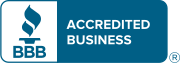 Better Business Bureau logo