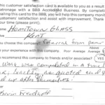 Better Business Bureau review