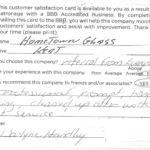 Better Business Bureau review