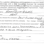 Better Business Bureau review